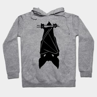 Bat Hoodie